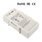 Philips-M3538A-14.4V-97WH-Medical-Battery