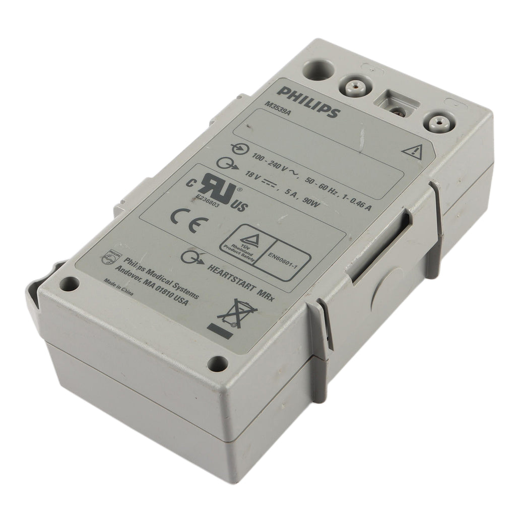 Philips-M3539A-Power-Supply