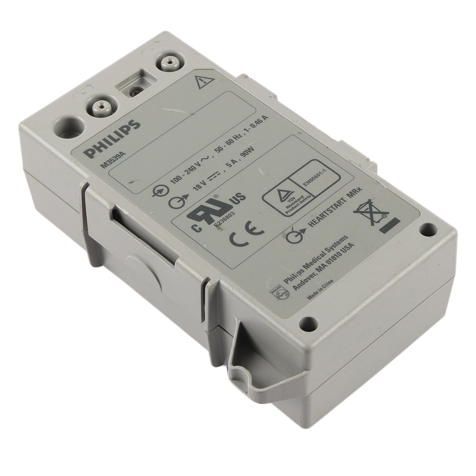 Philips-M3539A-Power-Supply