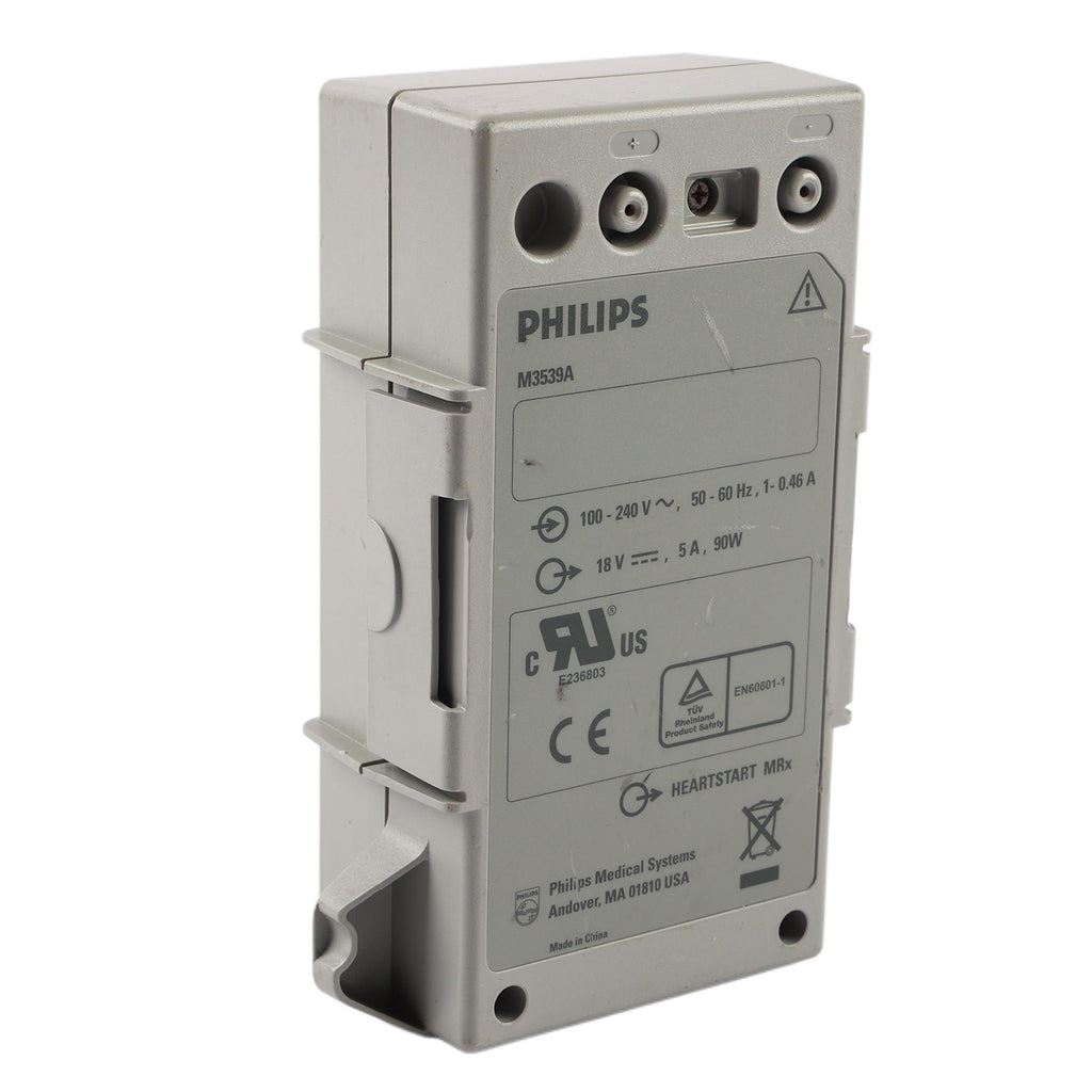 Philips-M3539A-Power-Supply