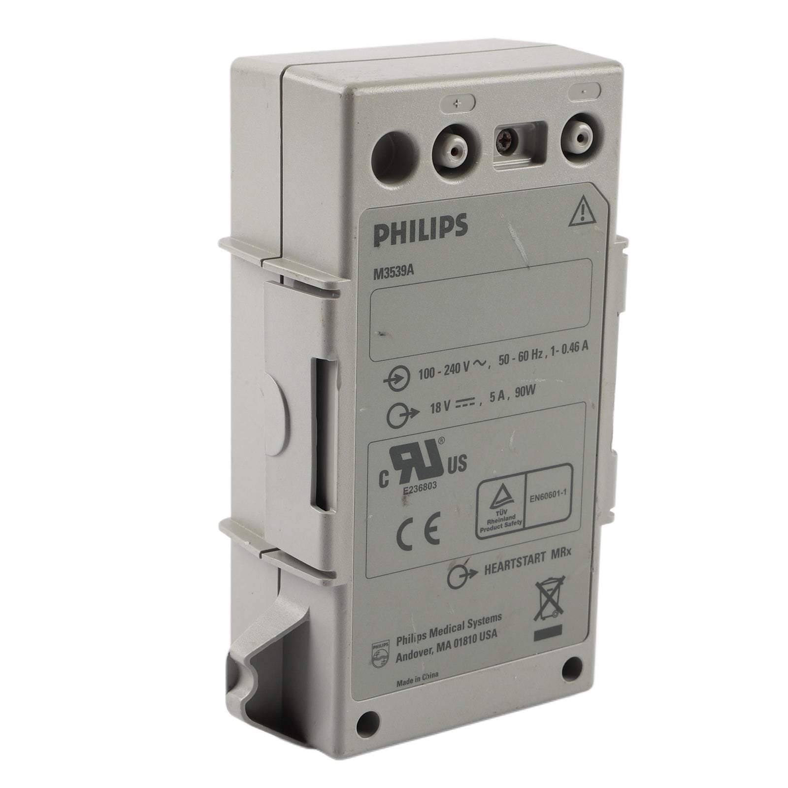 Philips-M3539A-Power-Supply