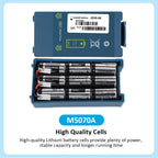 Philips-M5070A-Medical-Battery