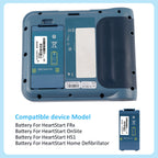 Philips-M5070A-Medical-Battery