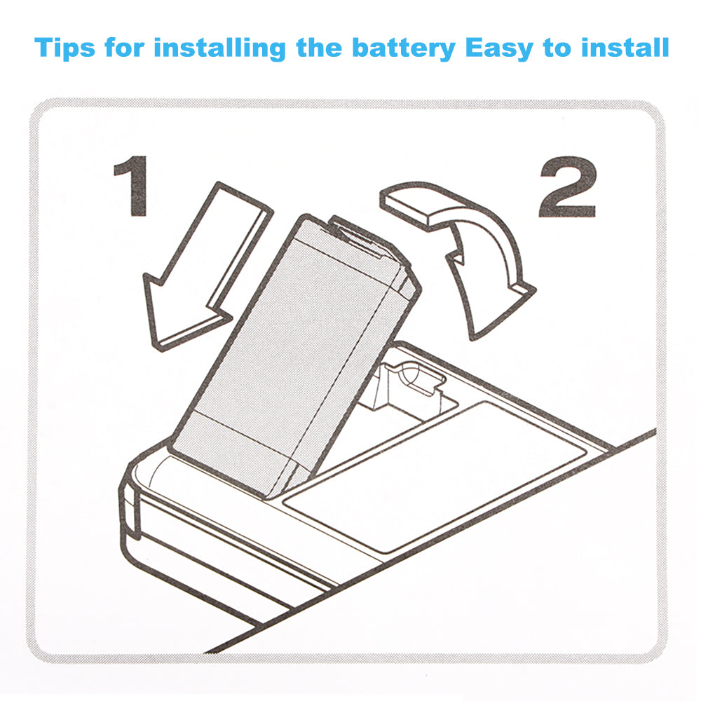 Philips-M5070A-Medical-Battery