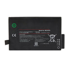 ME202C ME202EK Replacement battery For PHILIPS VS2 VM4 VM6 VM8 ME202 VM3 VS3 V24E M6 TC20 TC30 TC50 TC70