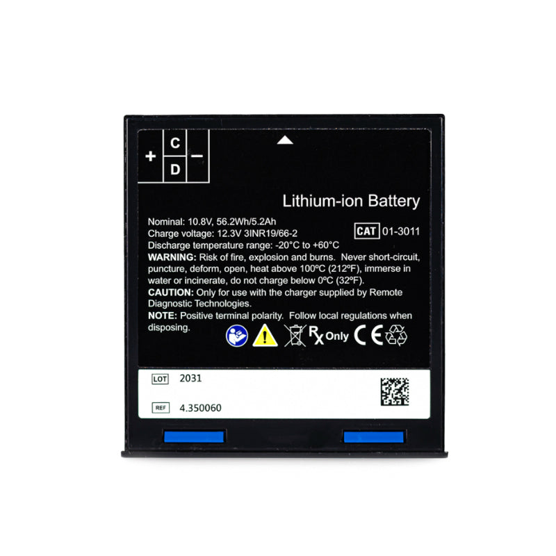 Philips-Tempus-LS-989706001101-Battery