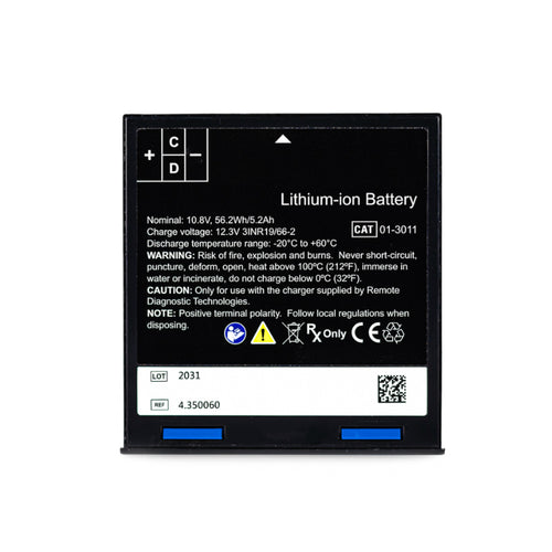 Philips-Tempus-LS-989706001101-Battery