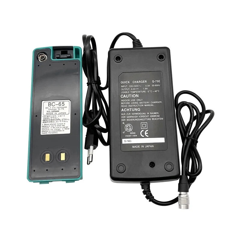 Q-75E-Power-Charger-Nikon-BC-65-Battery