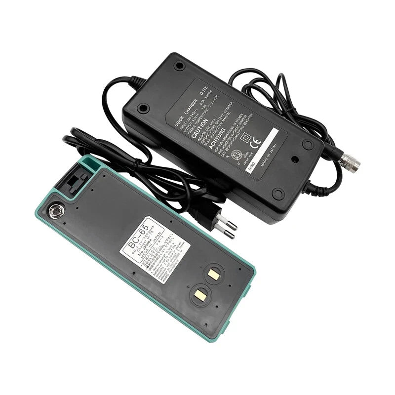 Q-75E-Power-Charger-Nikon-BC-65-Battery