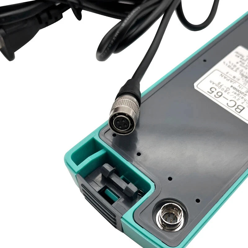 Q-75E-Power-Charger-Nikon-BC-65-Battery