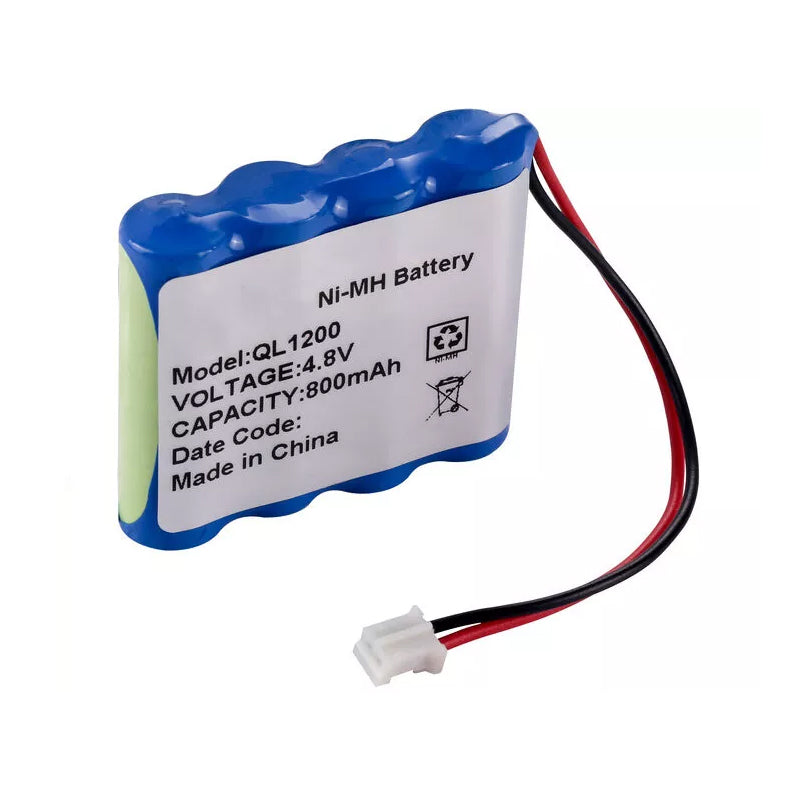 QL1200-800mAh-Medical-Battery