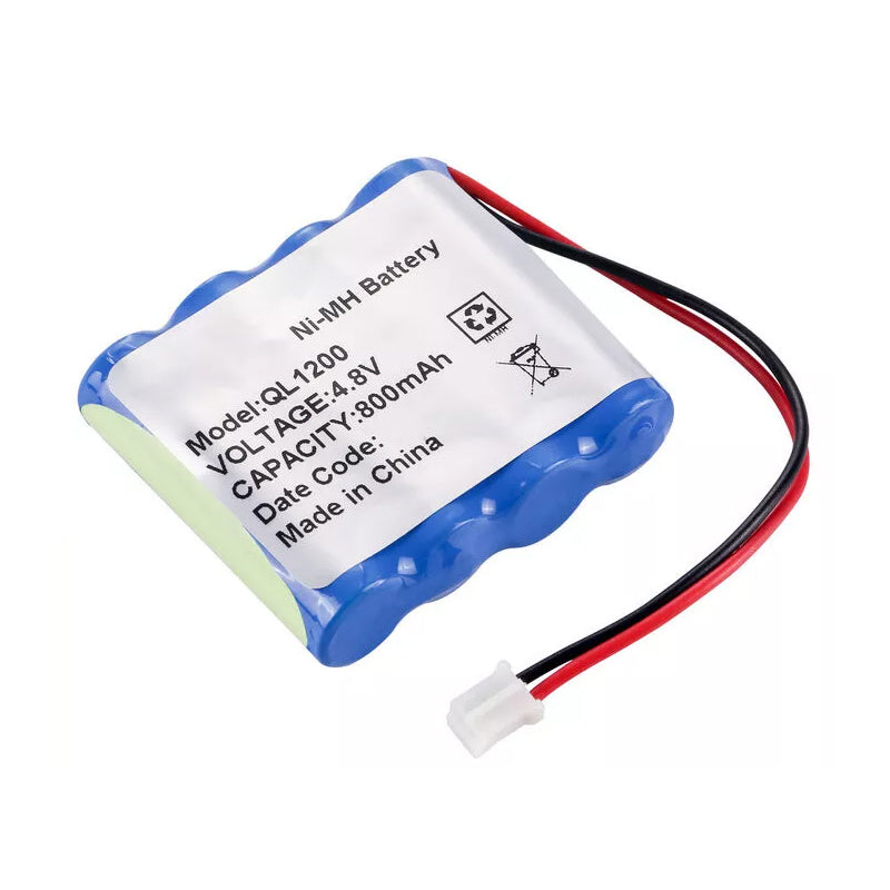QL1200-800mAh-Medical-Battery