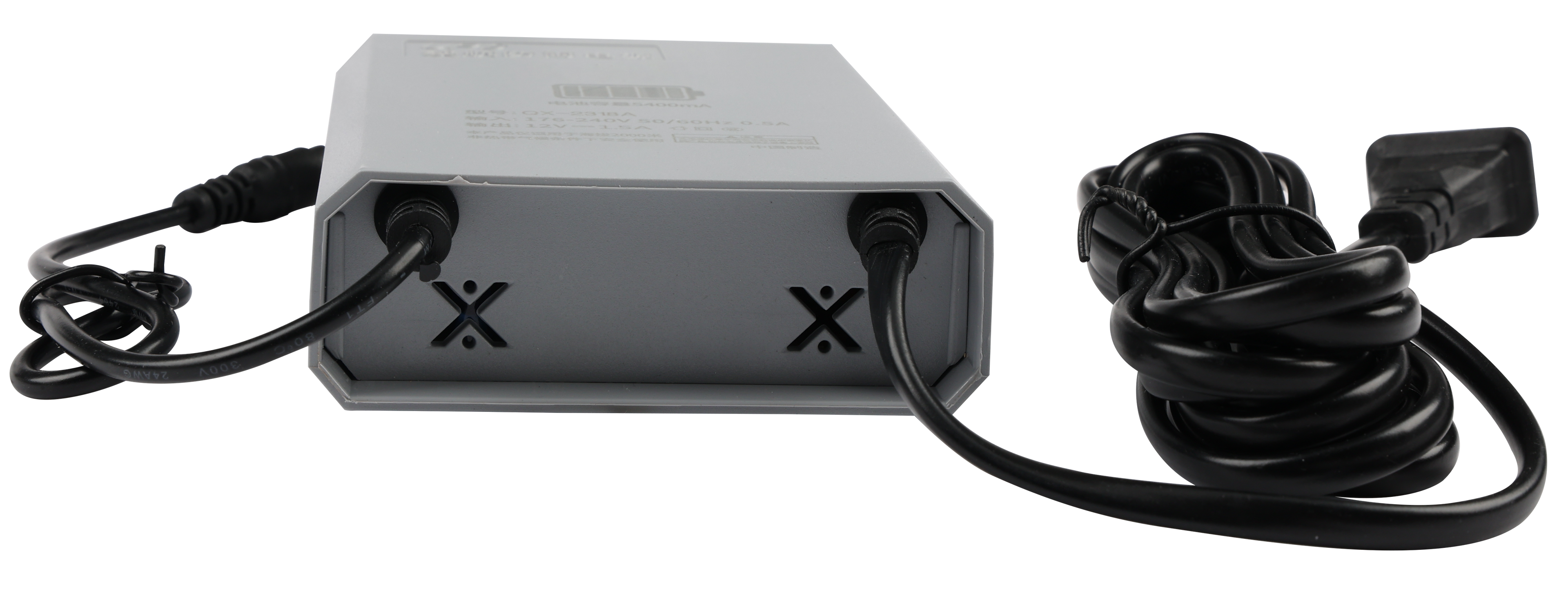 QX-2318A-5400mAh