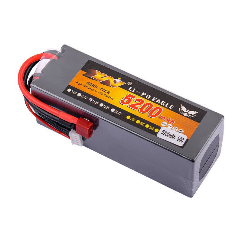 RC-Car-Lipo-5200mAh-Battery