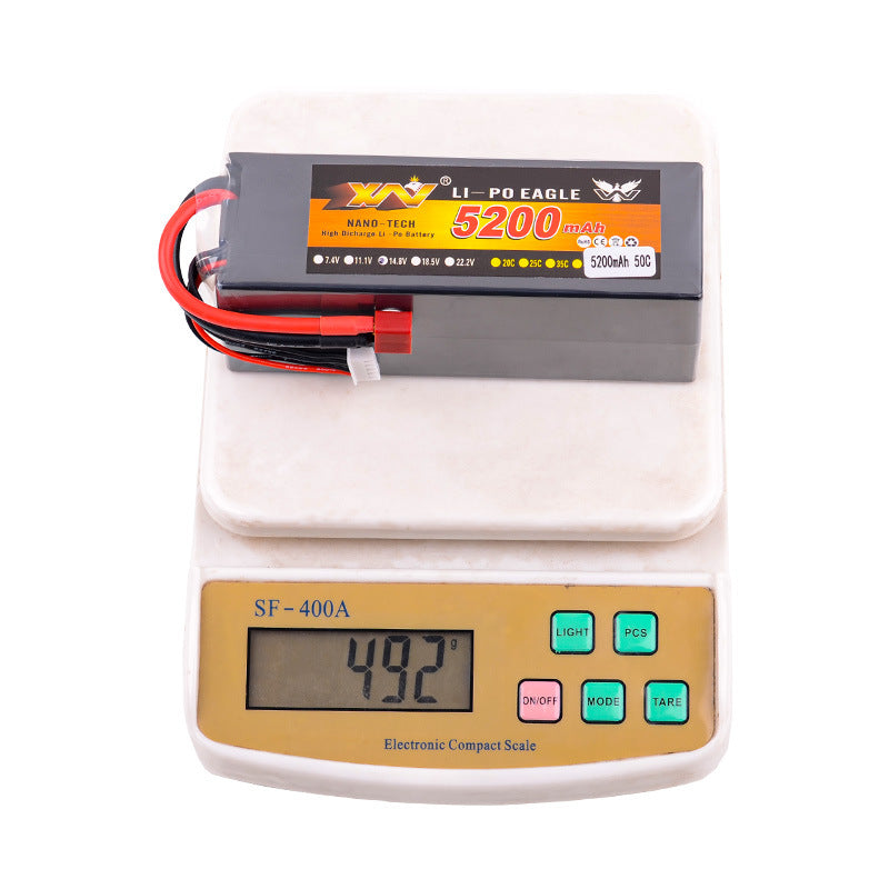 RC-Car-Lipo-5200mAh-Battery