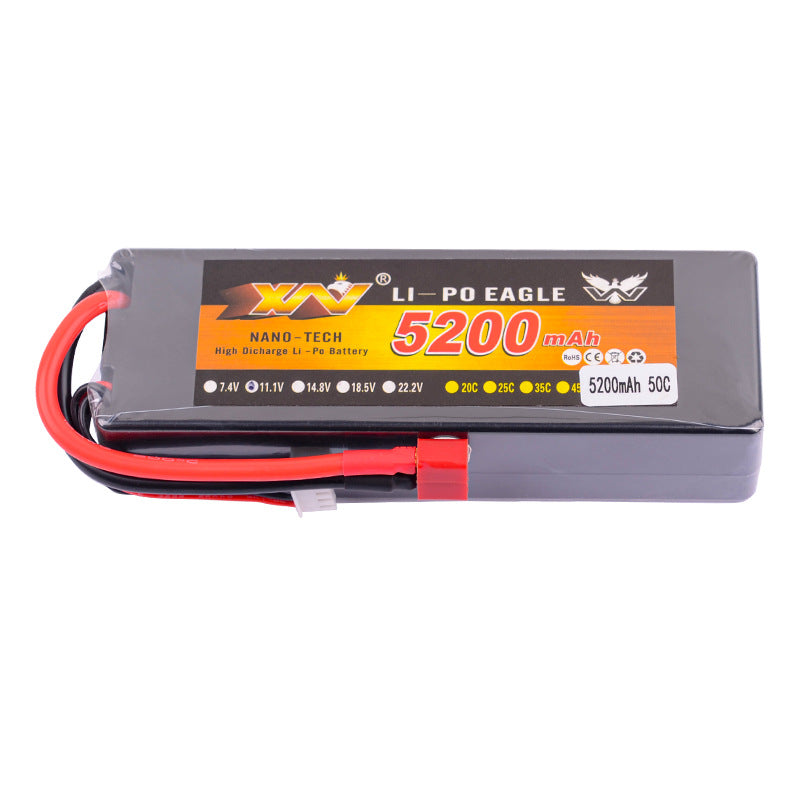 RC-Car-Lipo-5200mAh-Battery
