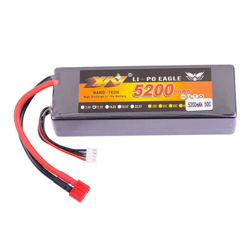 RC-Car-Lipo-5200mAh-Battery