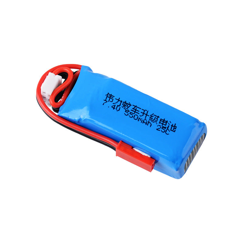 RC-Car-Lipo-550mAh-Battery