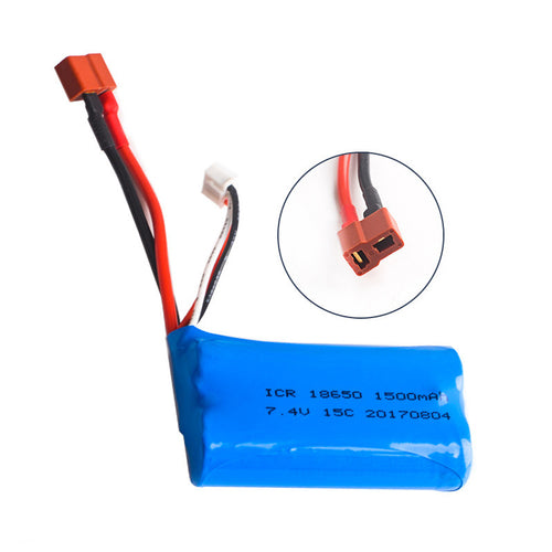 RC-Car-Lipo-Battery