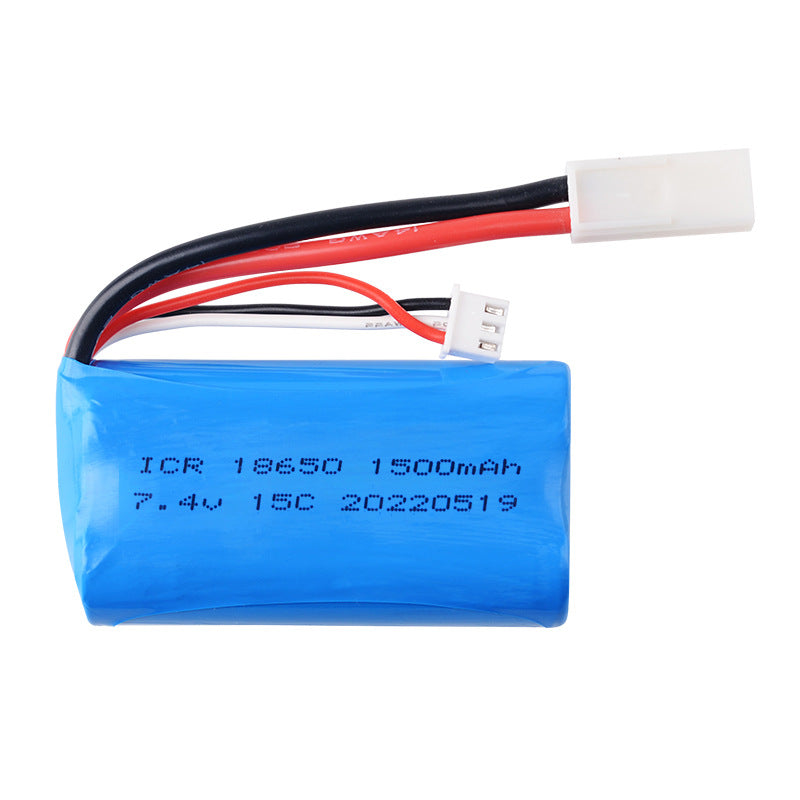RC-Car-Lipo-Battery