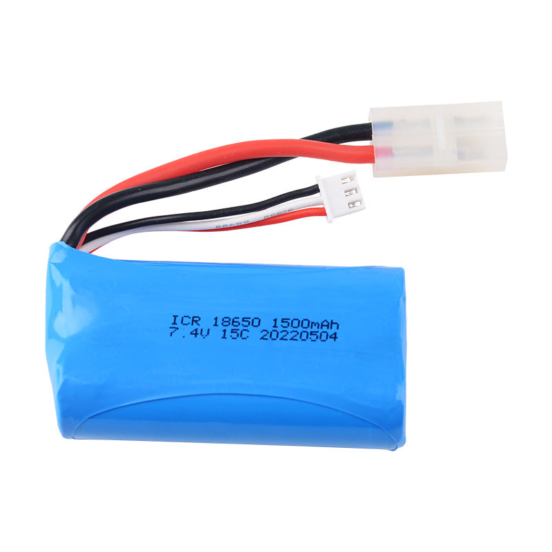 RC-Car-Lipo-Battery