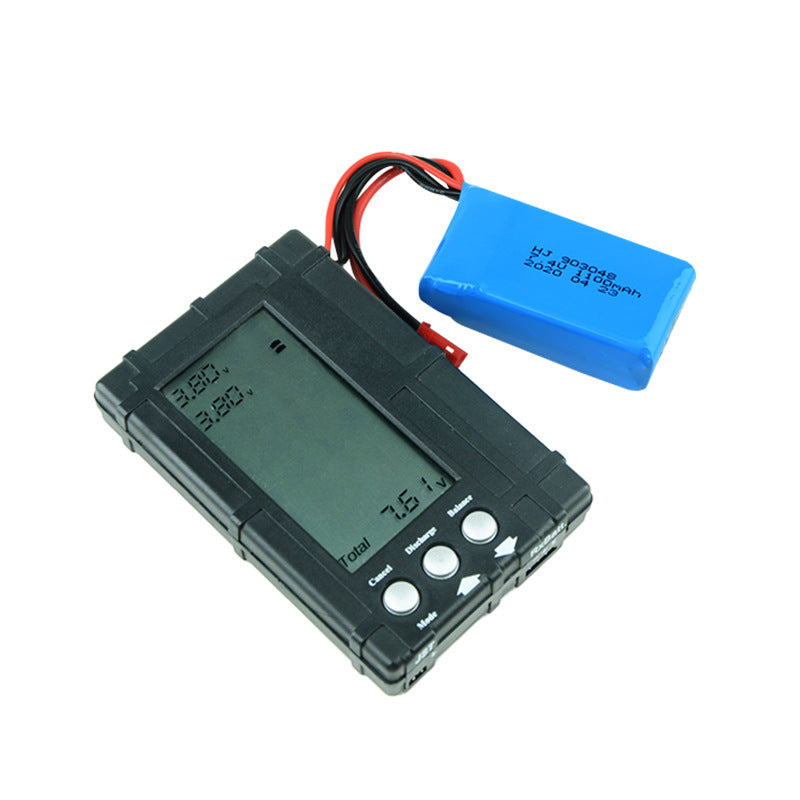RC-Car-Lipo-Battery-1100mAh