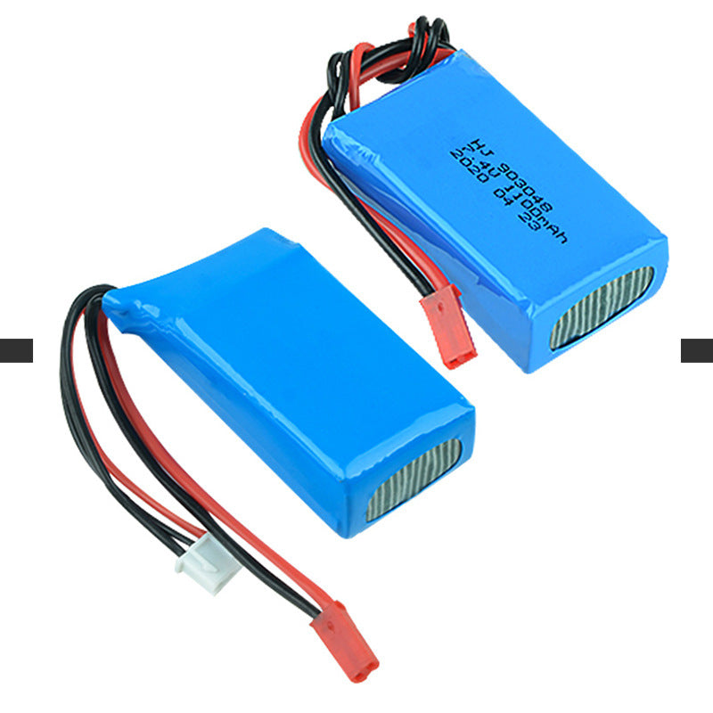 RC-Car-Lipo-Battery-1100mAh