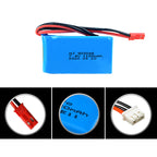 RC-Car-Lipo-Battery-1100mAh