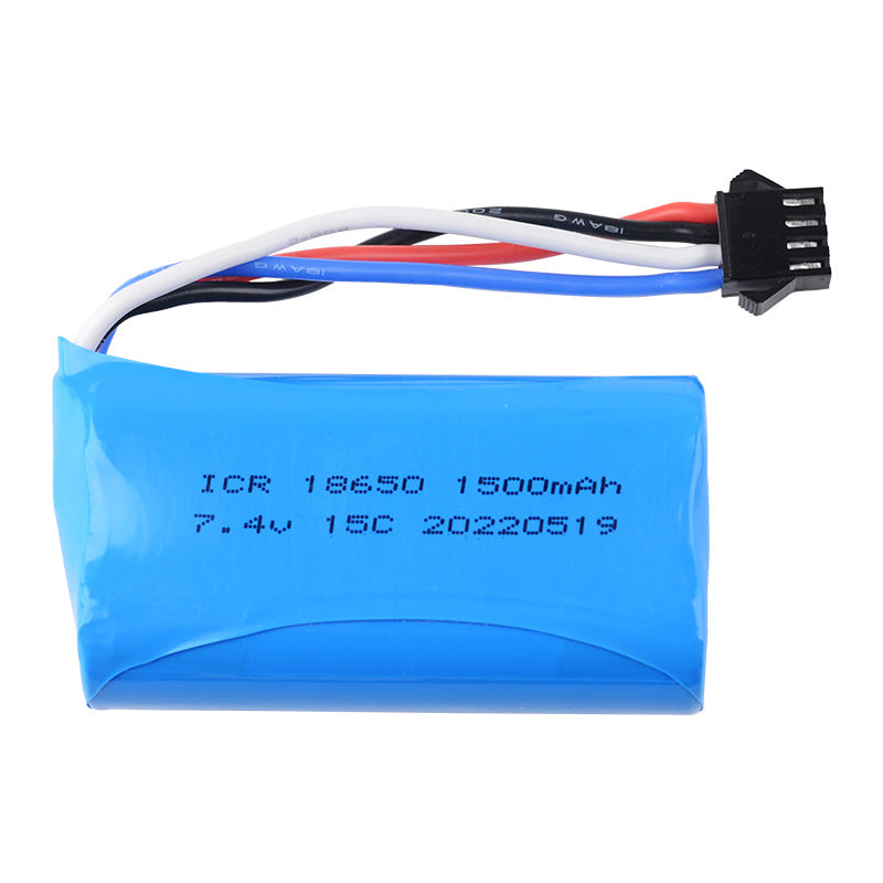 RC-Car-Lipo-Battery