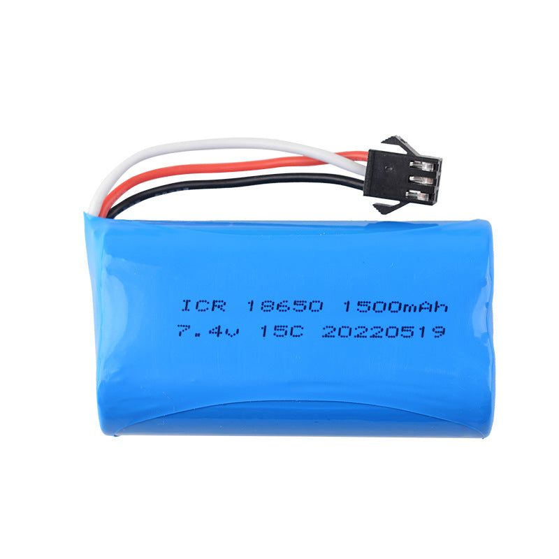 RC-Car-Lipo-Battery