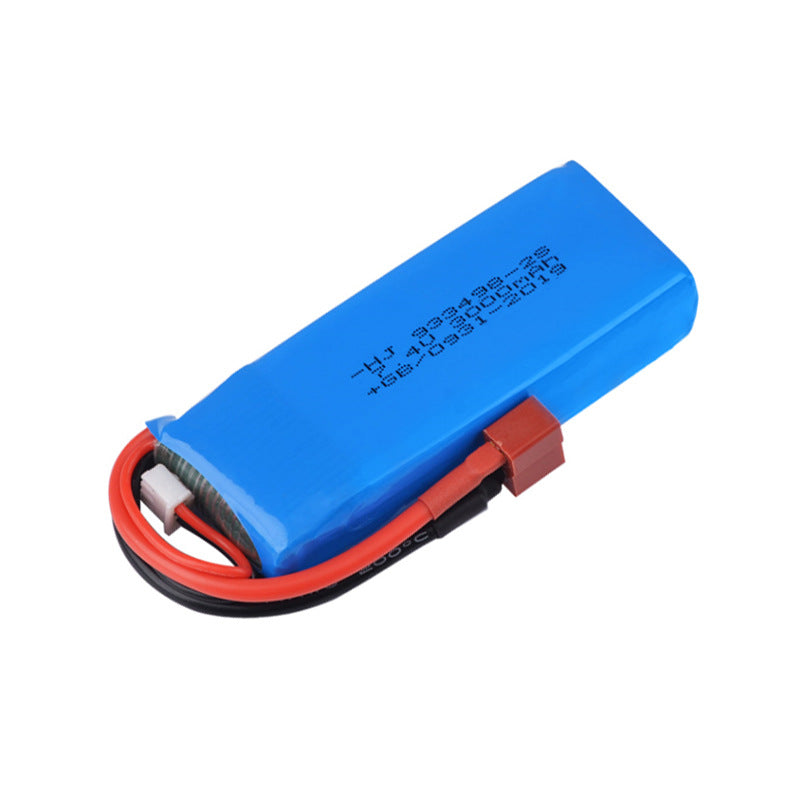 RC-Car-Lipo-Battery-3000mAh