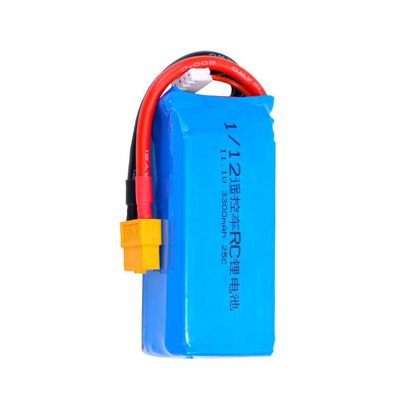 RC-Car-Lipo-Battery-3300mAh