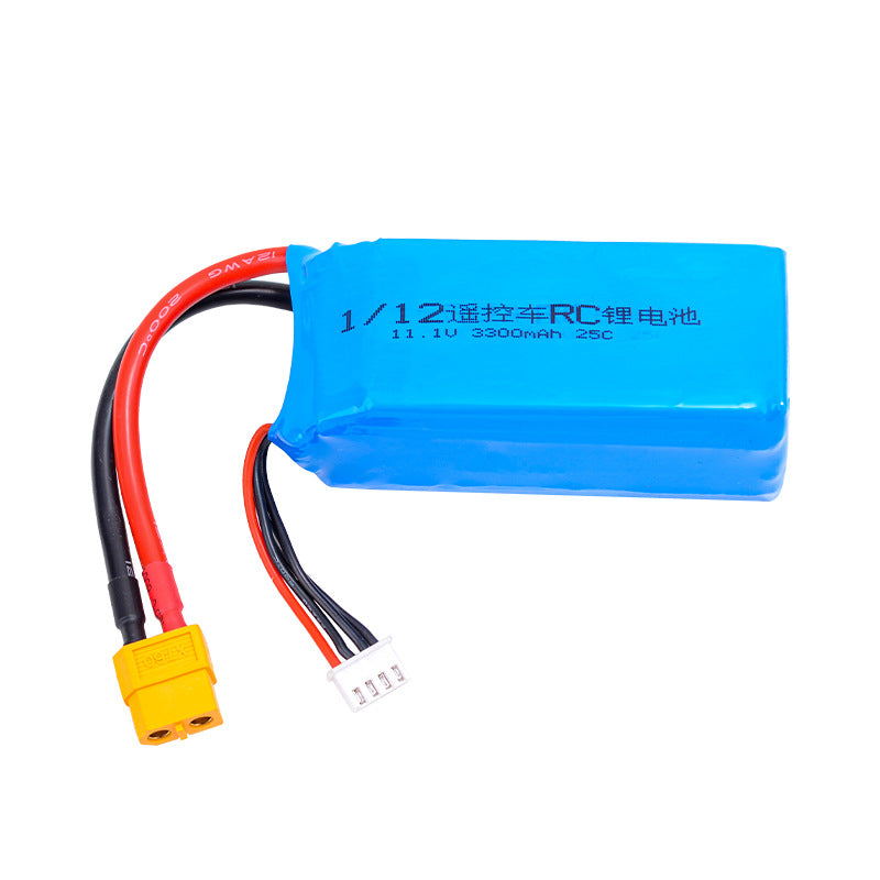 RC-Car-Lipo-Battery-3300mAh