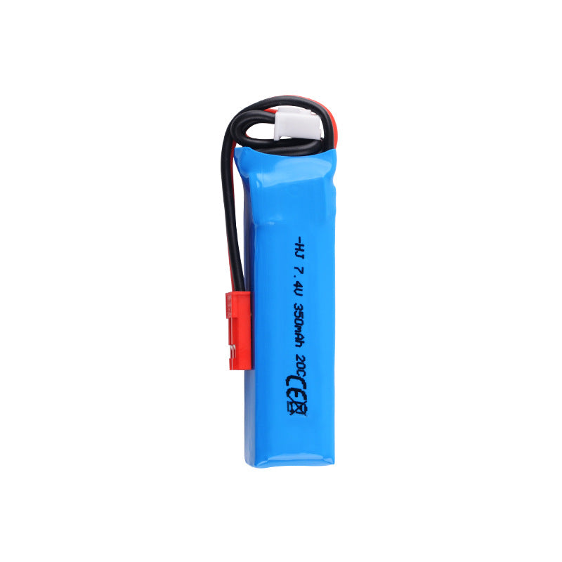 RC-Car-Lipo-Battery-350mAh