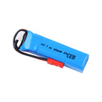 RC-Car-Lipo-Battery-350mAh