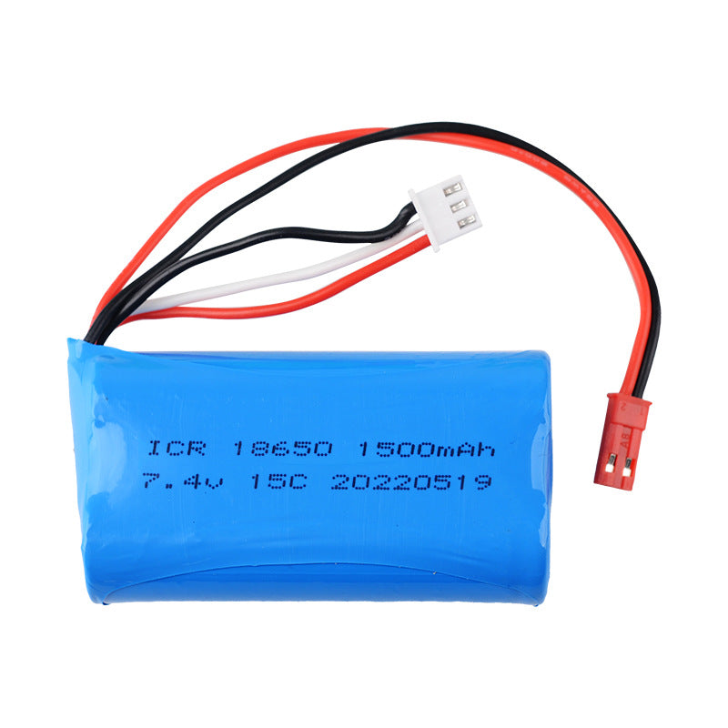 RC-Car-Lipo-Battery