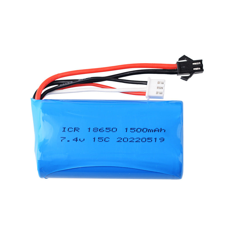 RC-Car-Lipo-Battery