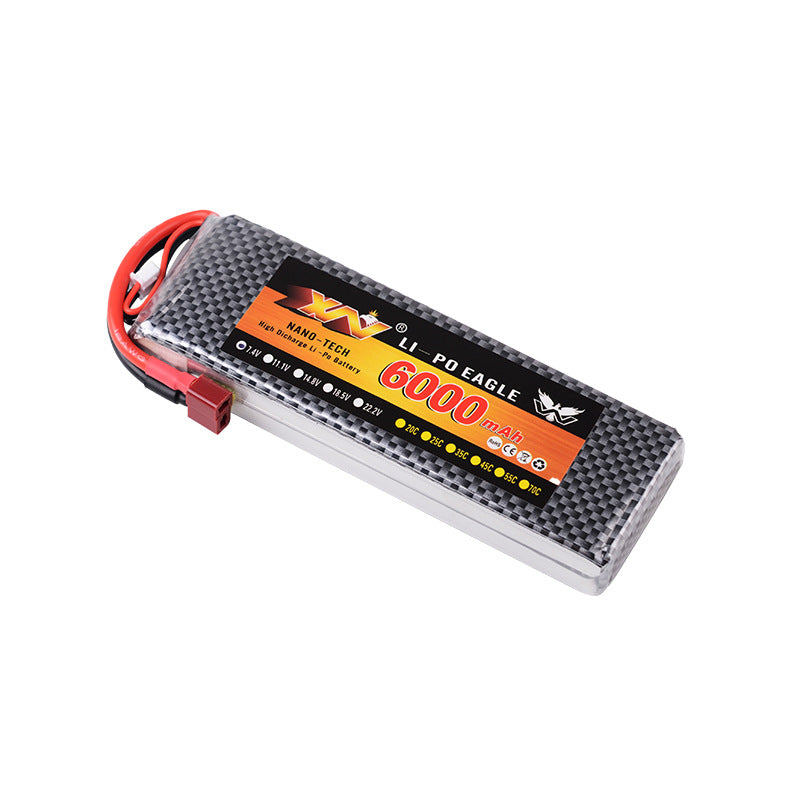 RC-Car-Lipo-Battery-6000mAh