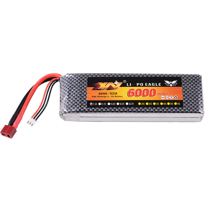 RC-Car-Lipo-Battery-6000mAh