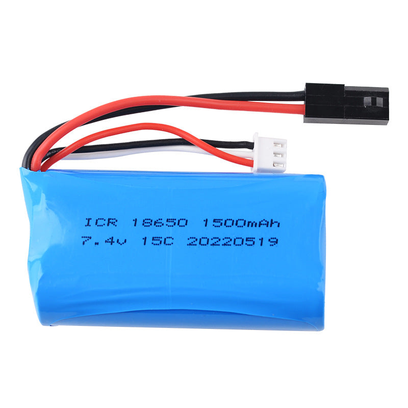RC-Car-Lipo-Battery