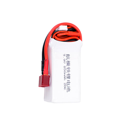 RC-Car-Lipo-Battery-850mAh