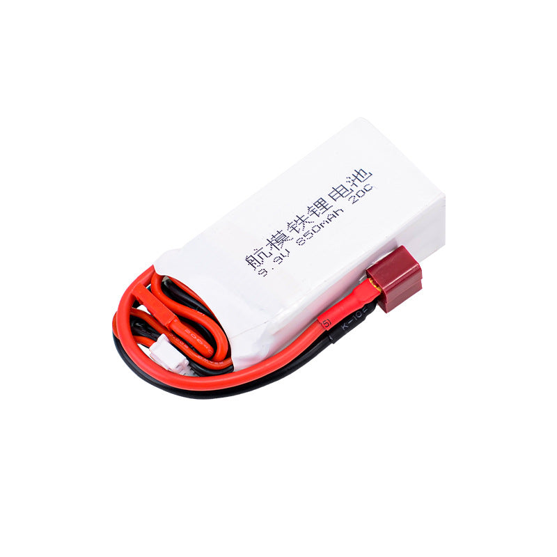 RC-Car-Lipo-Battery-850mAh
