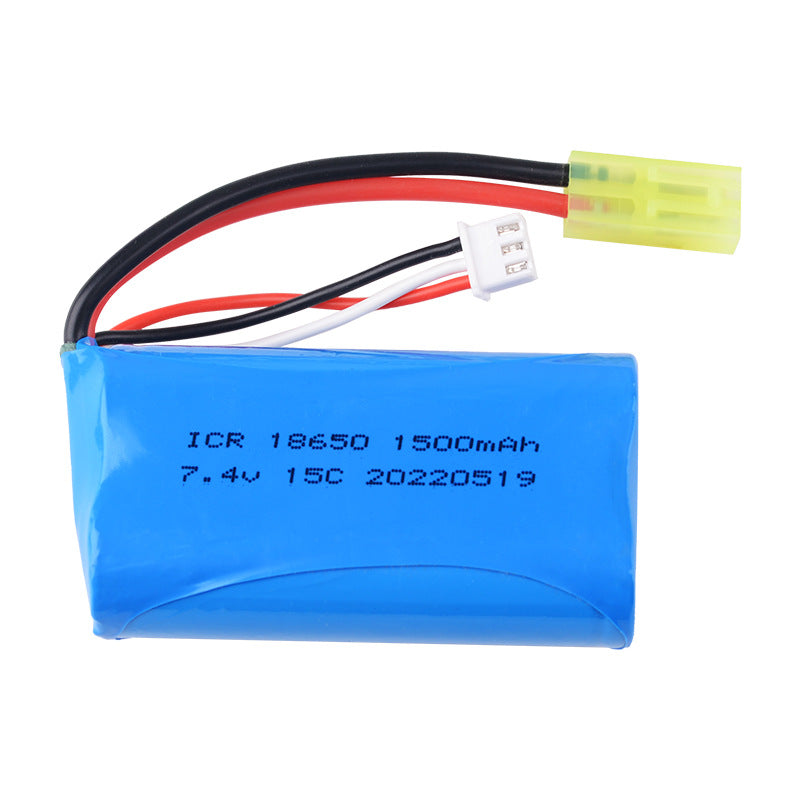 RC-Car-Lipo-Battery