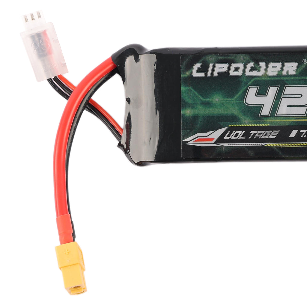 RC-airplanes-4200mAh-Battery