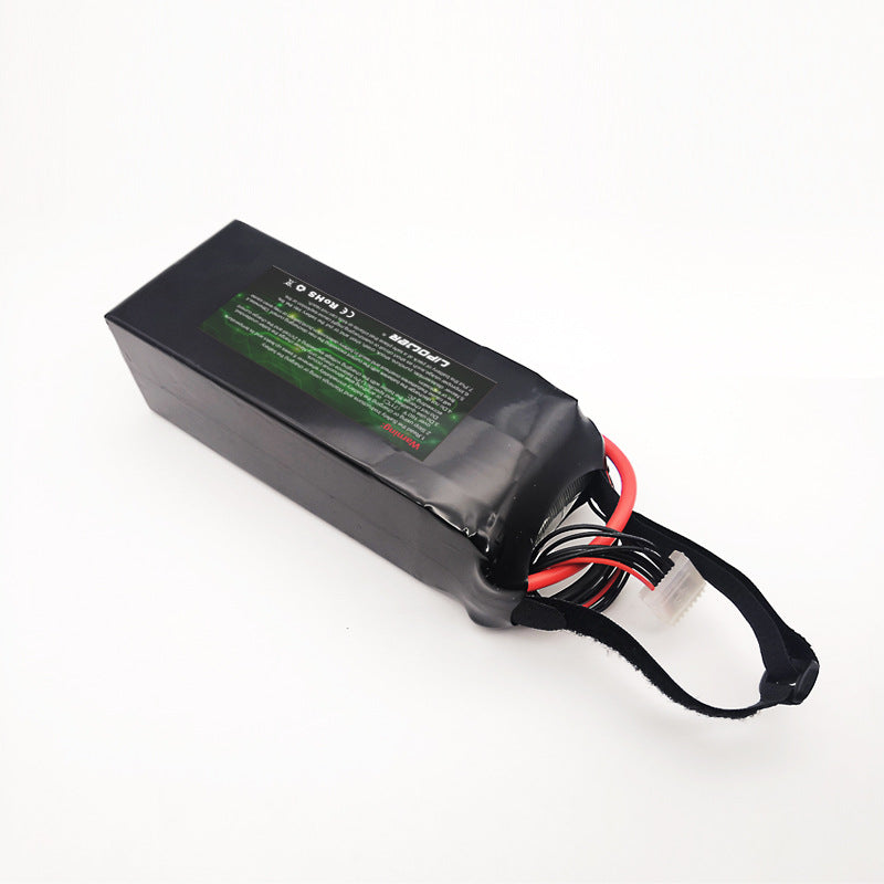 RC-airplanes-Battery-10000mAh