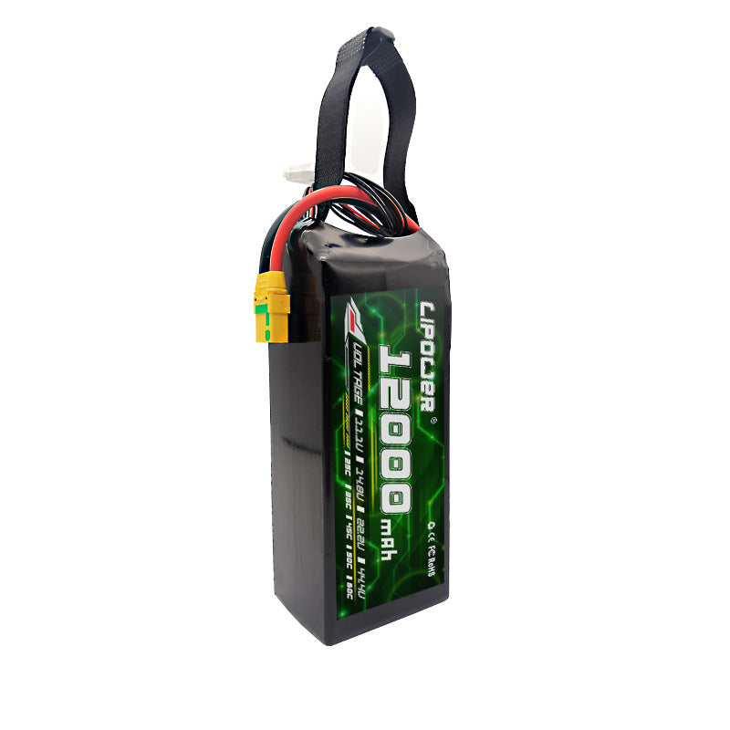 RC-airplanes-Battery-12000mAh