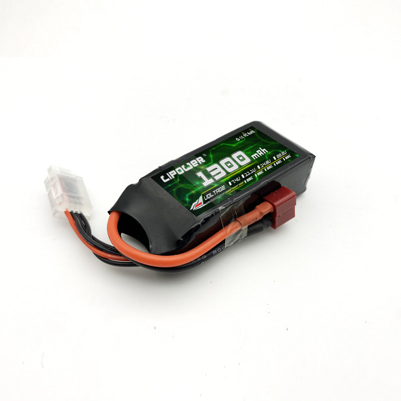 RC-airplanes-Battery-1300mAh