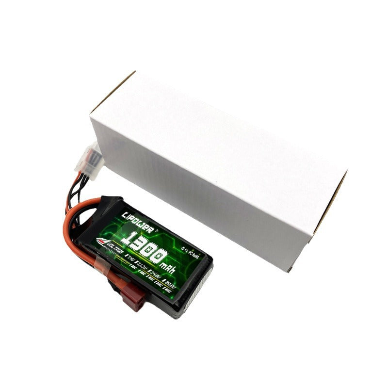 RC-airplanes-Battery-1300mAh