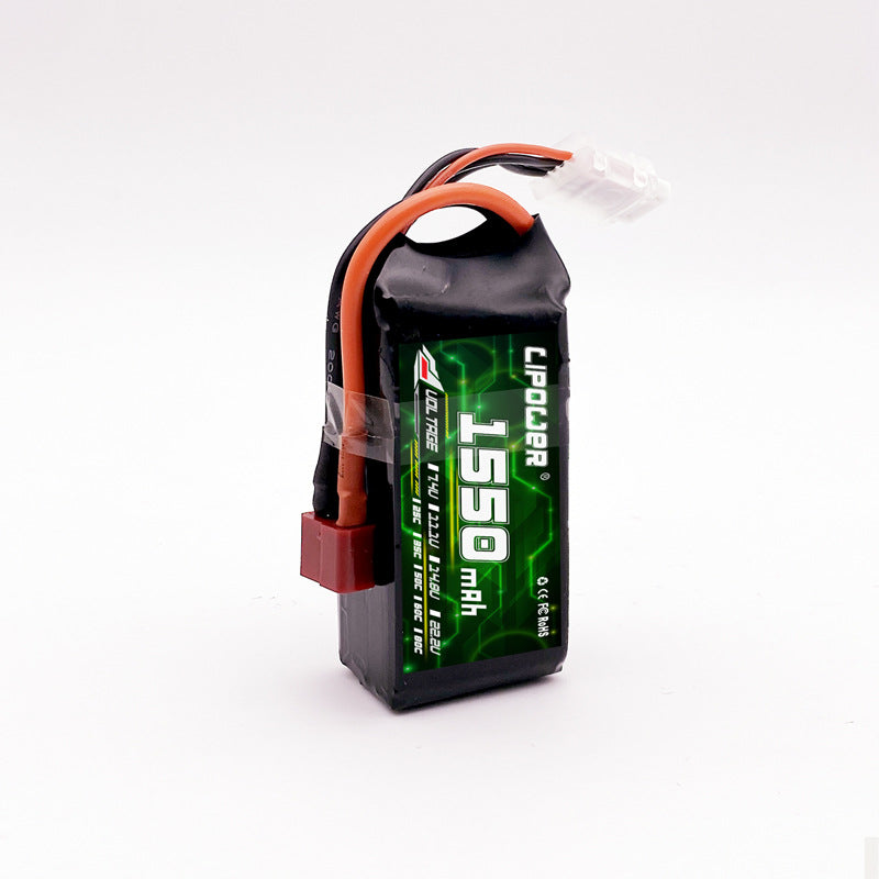 RC-airplanes-Battery-1550mAh