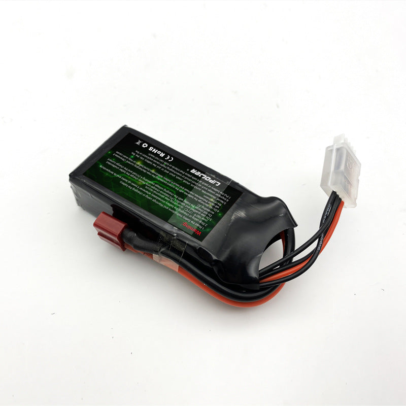 RC-airplanes-Battery-1550mAh